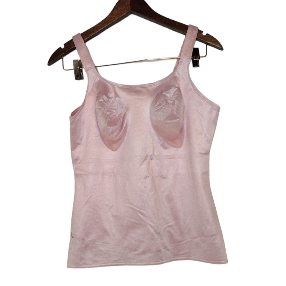 Ruby Ribbon Shapewear Cami -  Size 40